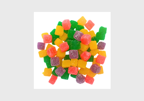 Delta 8 Gummies Bulk