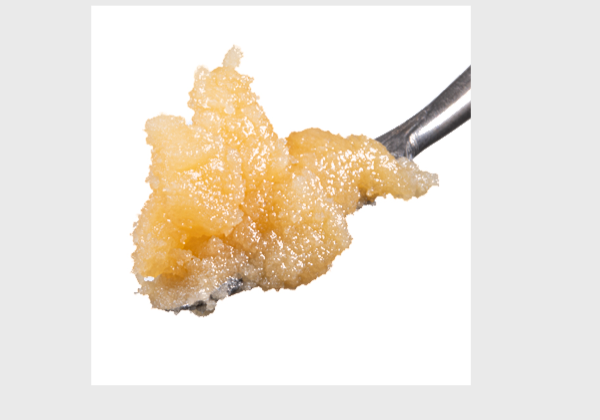 THCa Live Resin